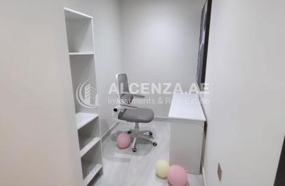 Apartment - 1 Bedroom - 2 Bathrooms for rent in Gemz by Danube - Al Furjan - Dubai Apartment - 1 Bedroom - 2 Bathrooms for rent in Gemz by Danube - Al Furjan - Dubai