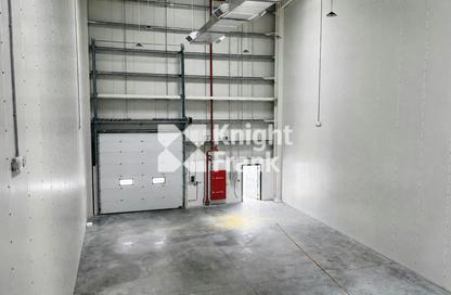 Warehouse - Studio for rent in Dubai Silicon Oasis - Dubai