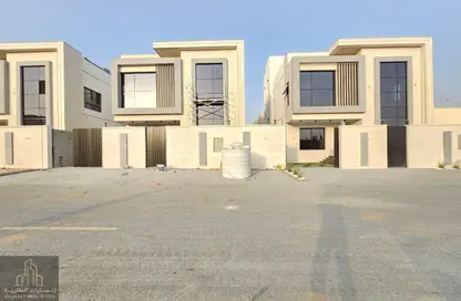 فيلا - 5 غرف نوم - 7 حمامات للبيع في الزاهية جاردنز - الزاهية - عجمان