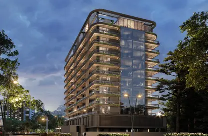 شقة - غرفة نوم - 1 حمام للبيع في ماركيز فيستا - مجمع دبي ريزيدنس - دبي لاند - دبي