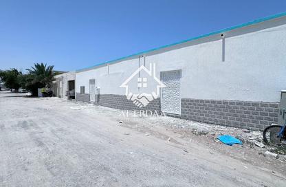 Labor Camp - Studio - 7+ Bathrooms for rent in Dahan - Ras Al Khaimah