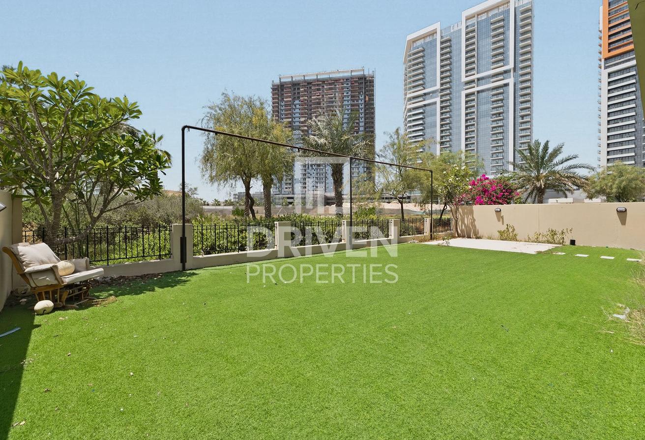 Standalone Villa | Ready to Move in | Golf View photo 23