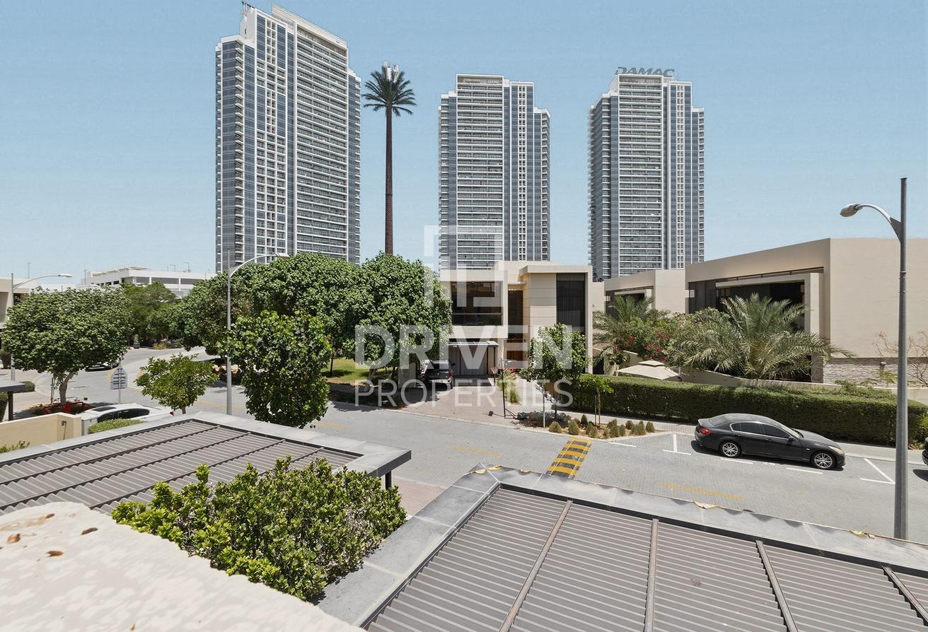 Standalone Villa | Ready to Move in | Golf View photo 20