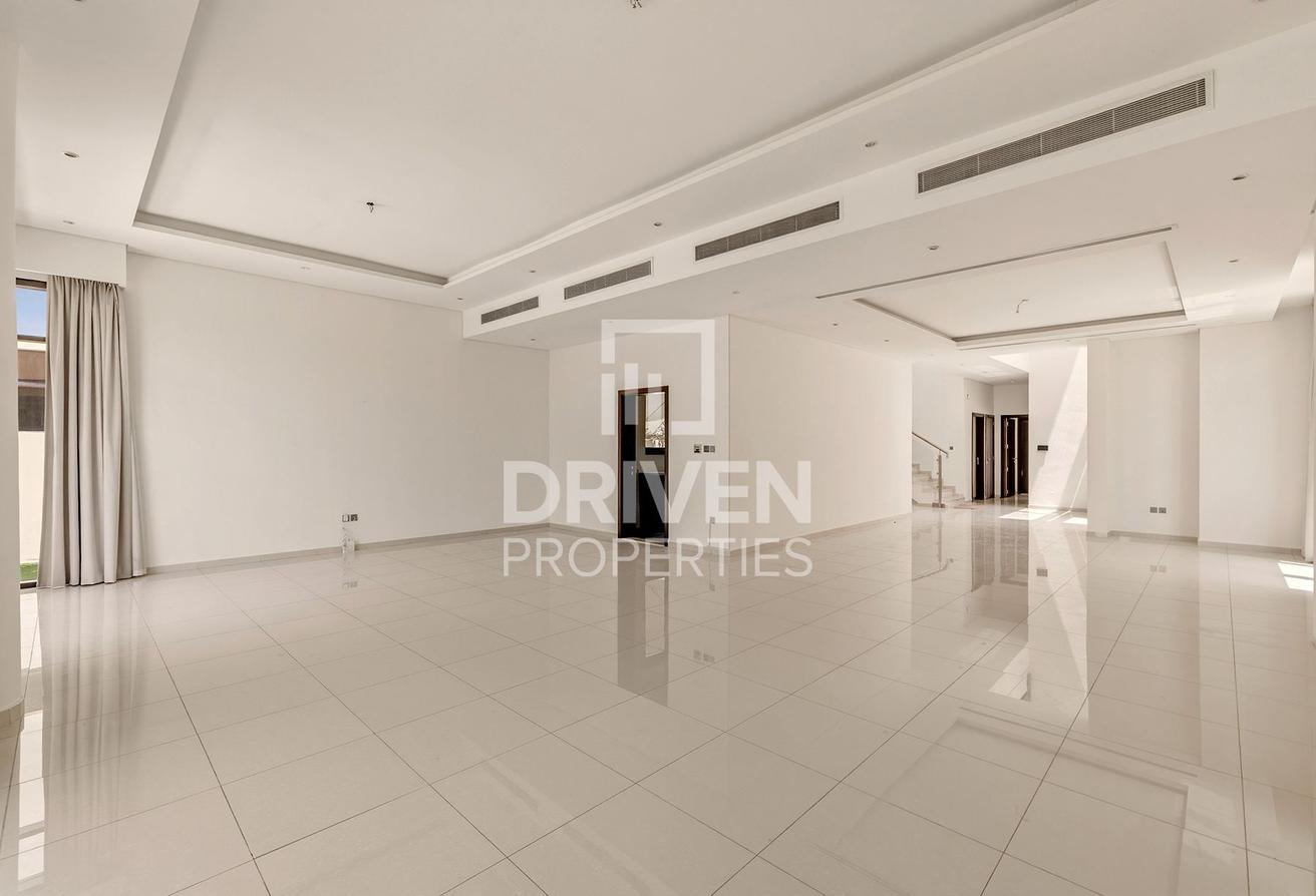 Standalone Villa | Ready to Move in | Golf View photo 6
