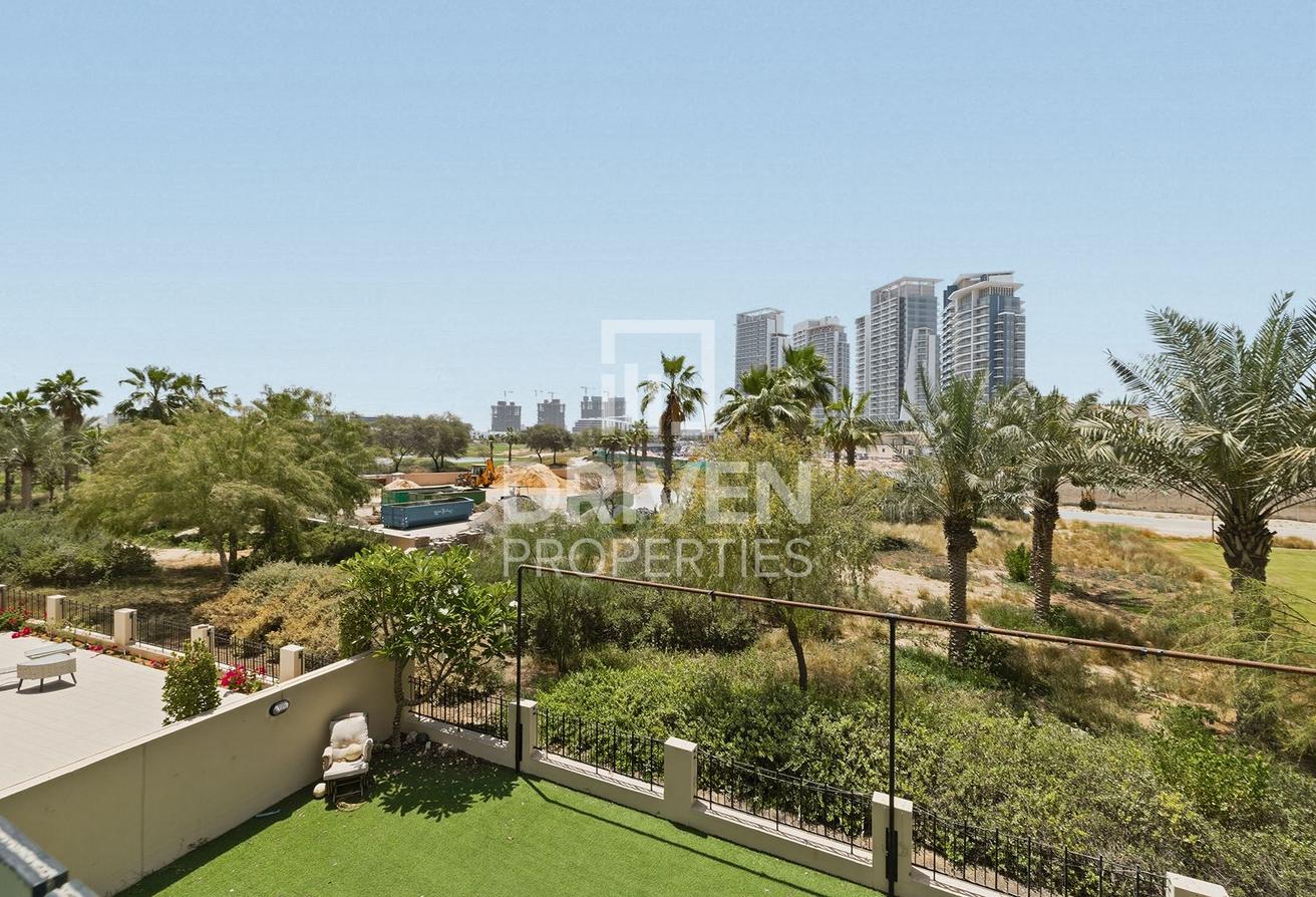 Standalone Villa | Ready to Move in | Golf View photo 2