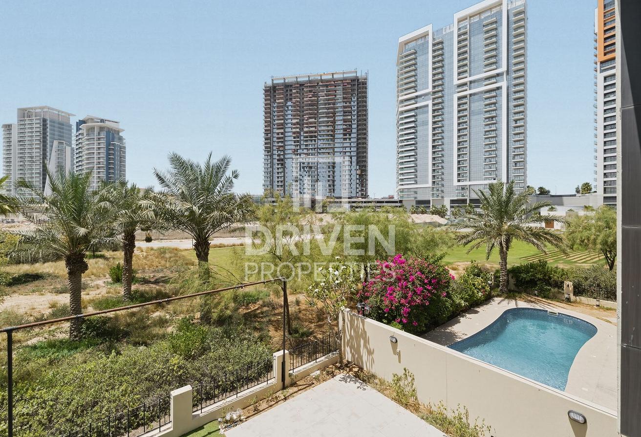 Standalone Villa | Ready to Move in | Golf View photo 19