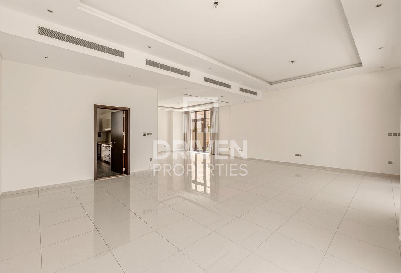 Standalone Villa | Ready to Move in | Golf View photo 7
