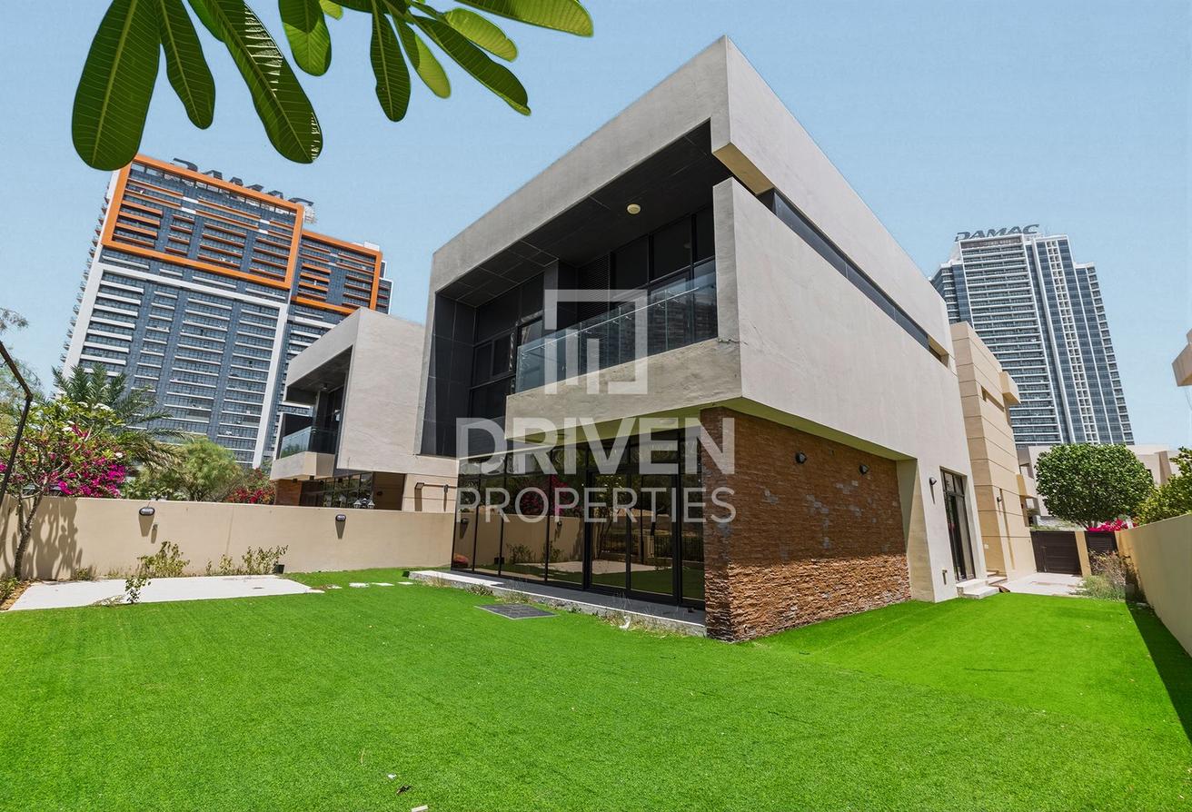 Standalone Villa | Ready to Move in | Golf View photo 22