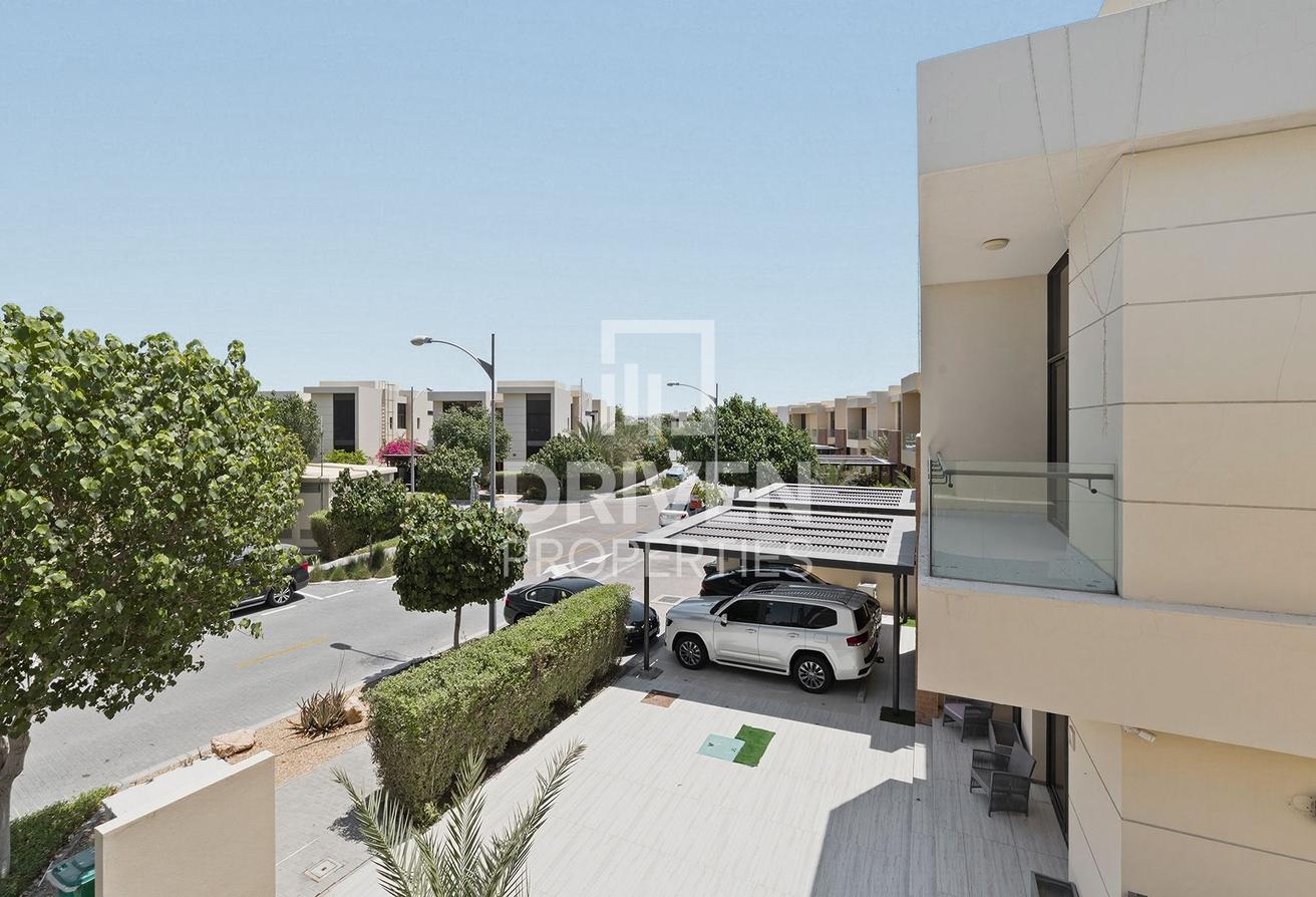 Standalone Villa | Ready to Move in | Golf View photo 21
