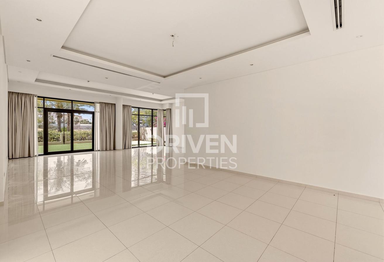 Standalone Villa | Ready to Move in | Golf View photo 5