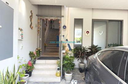 Villa - 2 - 3 for rent in MAG Eye - MAG City - Mohammed Bin Rashid City - Dubai Villa - 2 - 3 for rent in MAG Eye - MAG City - Mohammed Bin Rashid City - Dubai