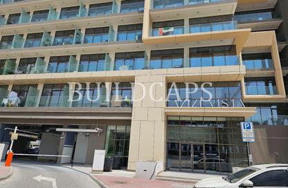 Apartment - 1 Bedroom - 2 Bathrooms for rent in Azizi Vista - Dubai Studio City - Dubai Apartment - 1 Bedroom - 2 Bathrooms for rent in Azizi Vista - Dubai Studio City - Dubai