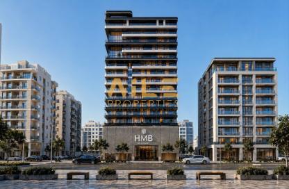 Apartment - Studio - 1 for sale in Beverly Crown - District 11 - Jumeirah Village Circle - Dubai