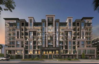 شقة - غرفة نوم - 2 حمامات للبيع في المدينة 12 - مدينة مصدر - أبوظبي شقة - غرفة نوم - 2 حمامات للبيع في المدينة 12 - مدينة مصدر - أبوظبي
