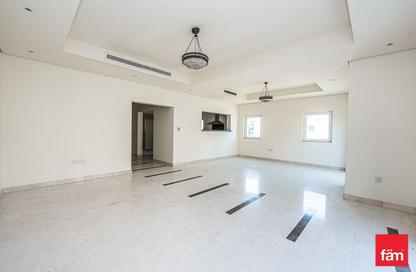 Townhouse - 3 Bedrooms - 3 Bathrooms for rent in Quortaj - North Village - Al Furjan - Dubai