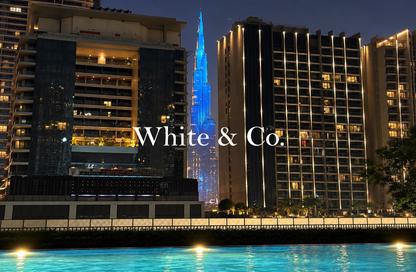 Apartment - 2 - 2 for sale in Vera Residences - Business Bay - Dubai Apartment - 2 - 2 for sale in Vera Residences - Business Bay - Dubai