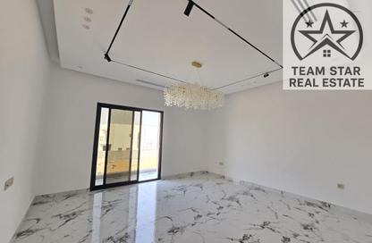 Villa - 5 Bedrooms - 7 Bathrooms for rent in Al Zaheya Gardens - Al Zahya - Ajman Villa - 5 Bedrooms - 7 Bathrooms for rent in Al Zaheya Gardens - Al Zahya - Ajman