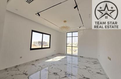 Villa - 5 Bedrooms - 7 Bathrooms for rent in Al Zaheya Gardens - Al Zahya - Ajman