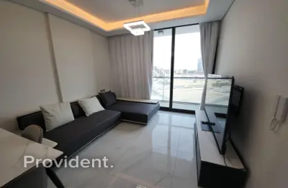 Apartment - 1 Bedroom - 2 Bathrooms for rent in Samana Hills - Arjan - Dubai