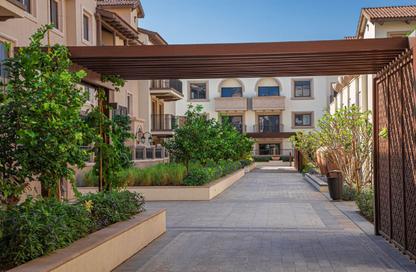 Apartment - 3 Bedrooms - 5 Bathrooms for sale in Qamar 2 - Madinat Badr - Al Muhaisnah - Dubai Apartment - 3 Bedrooms - 5 Bathrooms for sale in Qamar 2 - Madinat Badr - Al Muhaisnah - Dubai