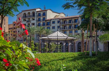 Apartment - 3 Bedrooms - 5 Bathrooms for sale in Qamar 2 - Madinat Badr - Al Muhaisnah - Dubai