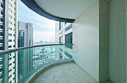 Apartment - 3 Bedrooms - 4 Bathrooms for sale in Marina Heights - Marina Square - Al Reem Island - Abu Dhabi