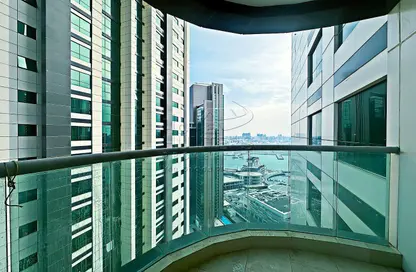 شقة - 3 غرف نوم - 4 حمامات للبيع في تلال المارينا - مارينا سكوير - جزيرة الريم - أبوظبي