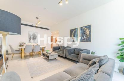 Apartment - 2 Bedrooms - 2 Bathrooms for sale in Binghatti Orchid - District 10 - Jumeirah Village Circle - Dubai