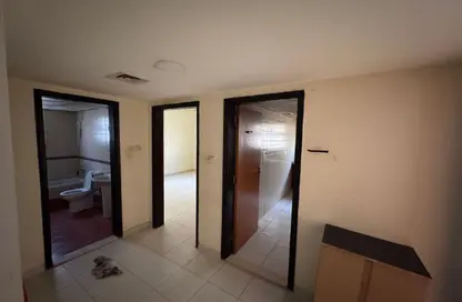 Apartment - 1 Bedroom - 1 Bathroom for rent in Al Naemiya Tower 2 - Al Naemiya Towers - Al Nuaimiya - Ajman