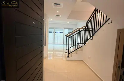 تاون هاوس - 3 غرف نوم - 3 حمامات للبيع في كاميليا - داماك هيلز 2 - دبي تاون هاوس - 3 غرف نوم - 3 حمامات للبيع في كاميليا - داماك هيلز 2 - دبي