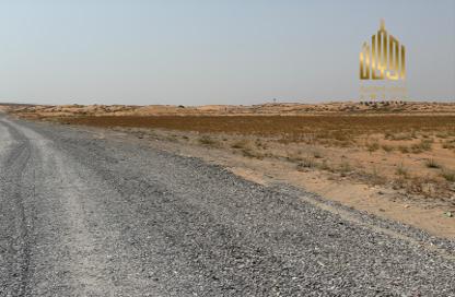 Land - Studio for sale in Ali Mousa Building - Al Sajaa Industrial - Al Sajaa - Sharjah