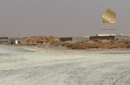 Land - Studio for sale in Ali Mousa Building - Al Sajaa Industrial - Al Sajaa - Sharjah