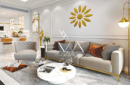 Apartment - 1 - 1 for sale in Vincitore Volare - Arjan - Dubai