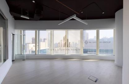 Office Space - Studio - 1 for rent in The Prime Tower - Business Bay - Dubai Office Space - Studio - 1 for rent in The Prime Tower - Business Bay - Dubai