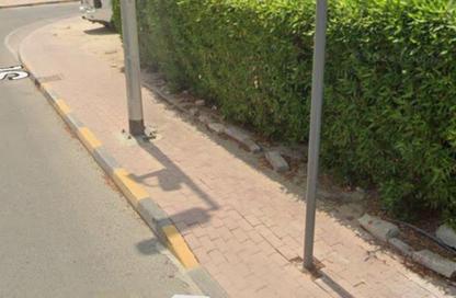 Land - Studio for sale in Corniche Tower - Ajman Corniche Road - Ajman Land - Studio for sale in Corniche Tower - Ajman Corniche Road - Ajman