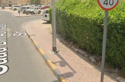 Land - Studio for sale in Corniche Tower - Ajman Corniche Road - Ajman