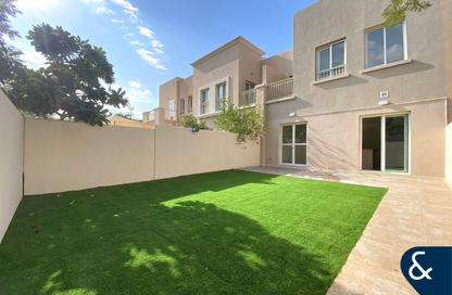 Villa - 2 - 3 for rent in Springs 2 - The Springs - Dubai