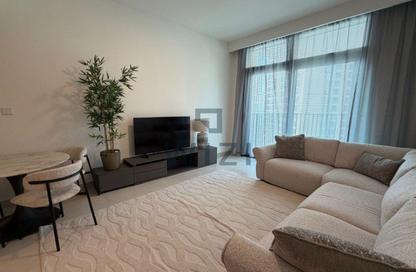 Apartment - 1 - 1 for rent in Creek Palace - Dubai Creek Harbour (The Lagoons) - Dubai