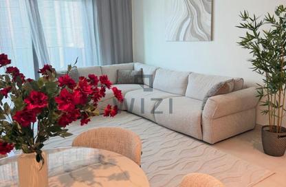Apartment - 1 - 1 for rent in Creek Palace - Dubai Creek Harbour (The Lagoons) - Dubai