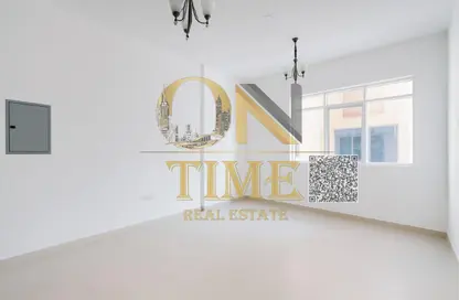 Apartment - 1 Bedroom - 2 Bathrooms for sale in Jasmine Towers - Garden City - Ajman