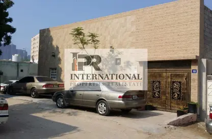 Villa - 7+ Bedrooms - 7+ Bathrooms for sale in Al Rashidiya 3 - Al Rashidiya - Ajman