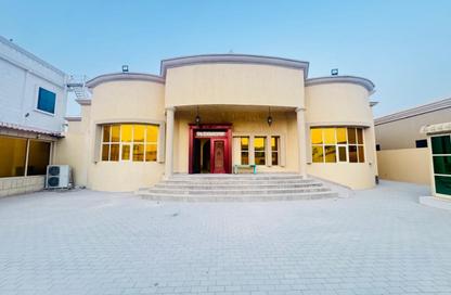 Villa - 6 - 6 for rent in Al Dhait South - Al Dhait - Ras Al Khaimah Villa - 6 - 6 for rent in Al Dhait South - Al Dhait - Ras Al Khaimah