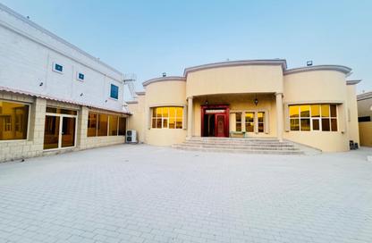 Villa - 6 - 6 for rent in Al Dhait South - Al Dhait - Ras Al Khaimah Villa - 6 - 6 for rent in Al Dhait South - Al Dhait - Ras Al Khaimah
