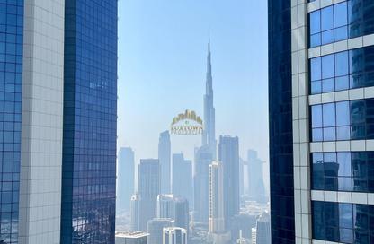 Apartment - 2 - 3 for rent in Tower D - Damac Towers by Paramount - Business Bay - Dubai Apartment - 2 - 3 for rent in Tower D - Damac Towers by Paramount - Business Bay - Dubai