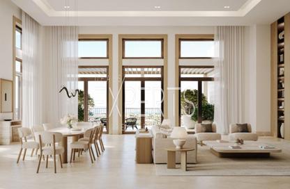 Apartment - 2 - 4 for sale in Nawayef Park Views - Al Hudayriat Island - Abu Dhabi Apartment - 2 - 4 for sale in Nawayef Park Views - Al Hudayriat Island - Abu Dhabi