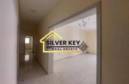 Apartment - 3 - 3 for rent in Al Nad - Al Qasimia - Sharjah