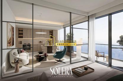 Apartment - 2 Bedrooms - 3 Bathrooms for sale in Solera Downtown Mina - Mina Al Arab - Ras Al Khaimah