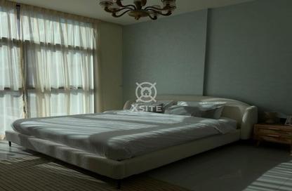 Apartment - 1 Bedroom - 2 Bathrooms for rent in Elz by Danube - Arjan - Dubai