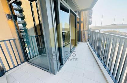 Apartment - 3 Bedrooms - 5 Bathrooms for rent in Osha 1 - Corniche Deira - Deira - Dubai