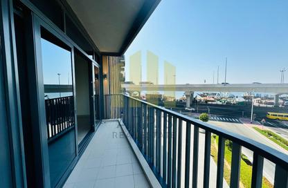 Apartment - 3 Bedrooms - 5 Bathrooms for rent in Osha 1 - Corniche Deira - Deira - Dubai
